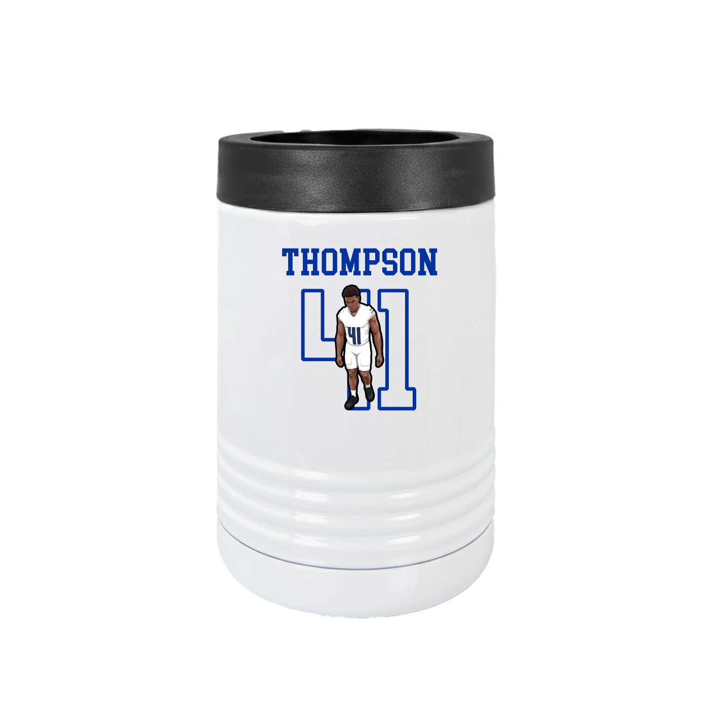 Beverage Holder — Shirsey in White