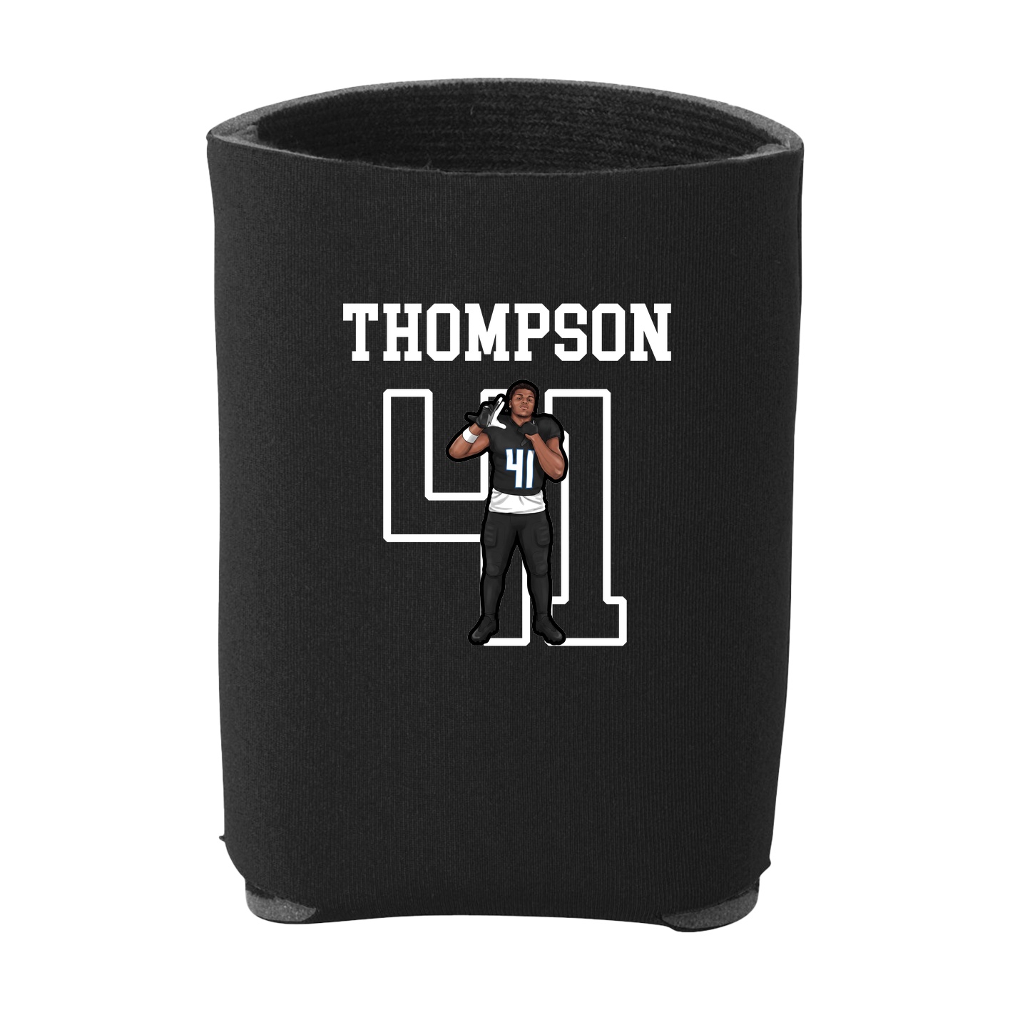Can Holder — Shirsey in Black