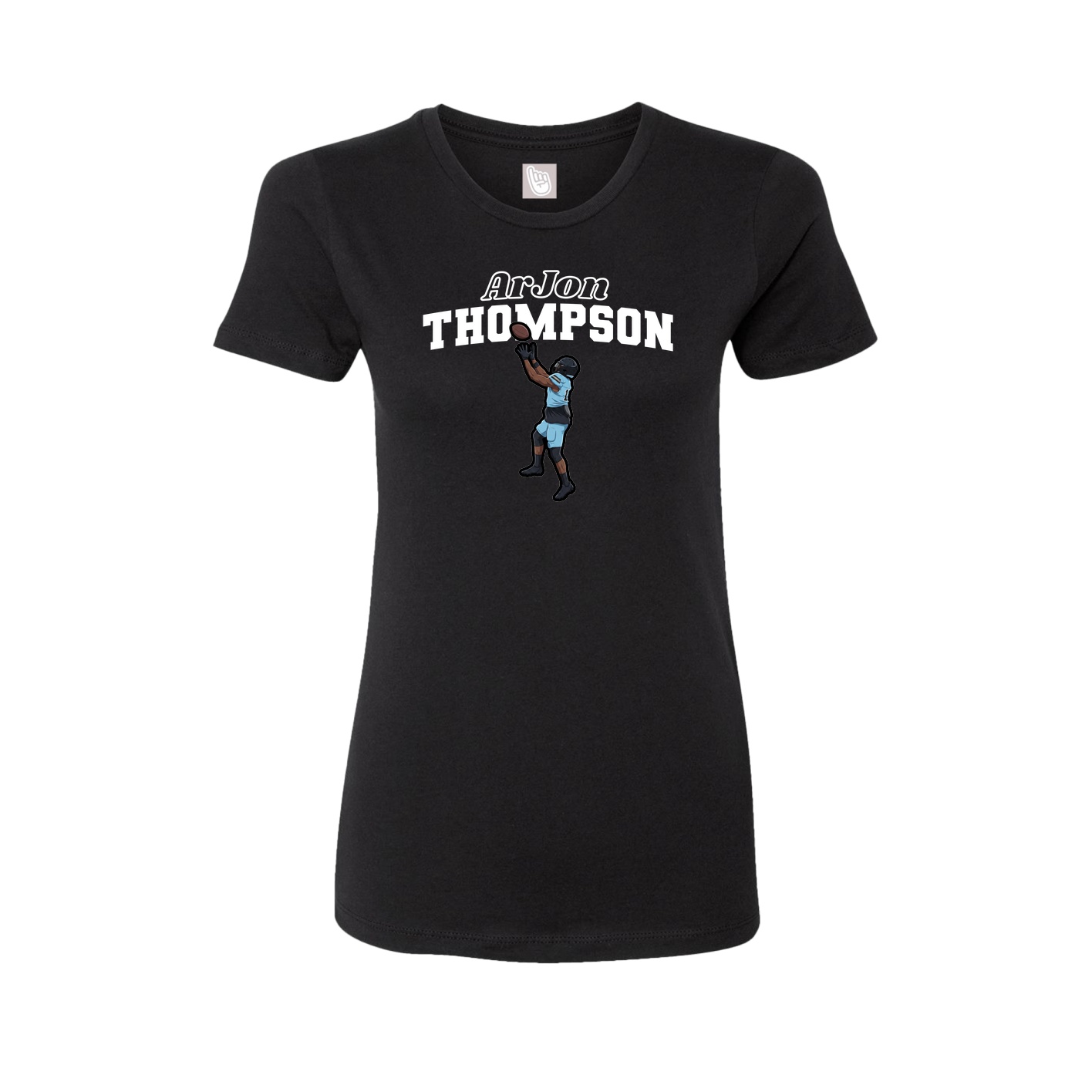 Fitted Women's Tee