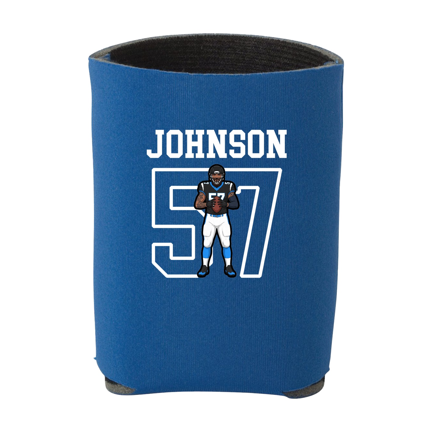 Can Holder — Shirsey in Royal