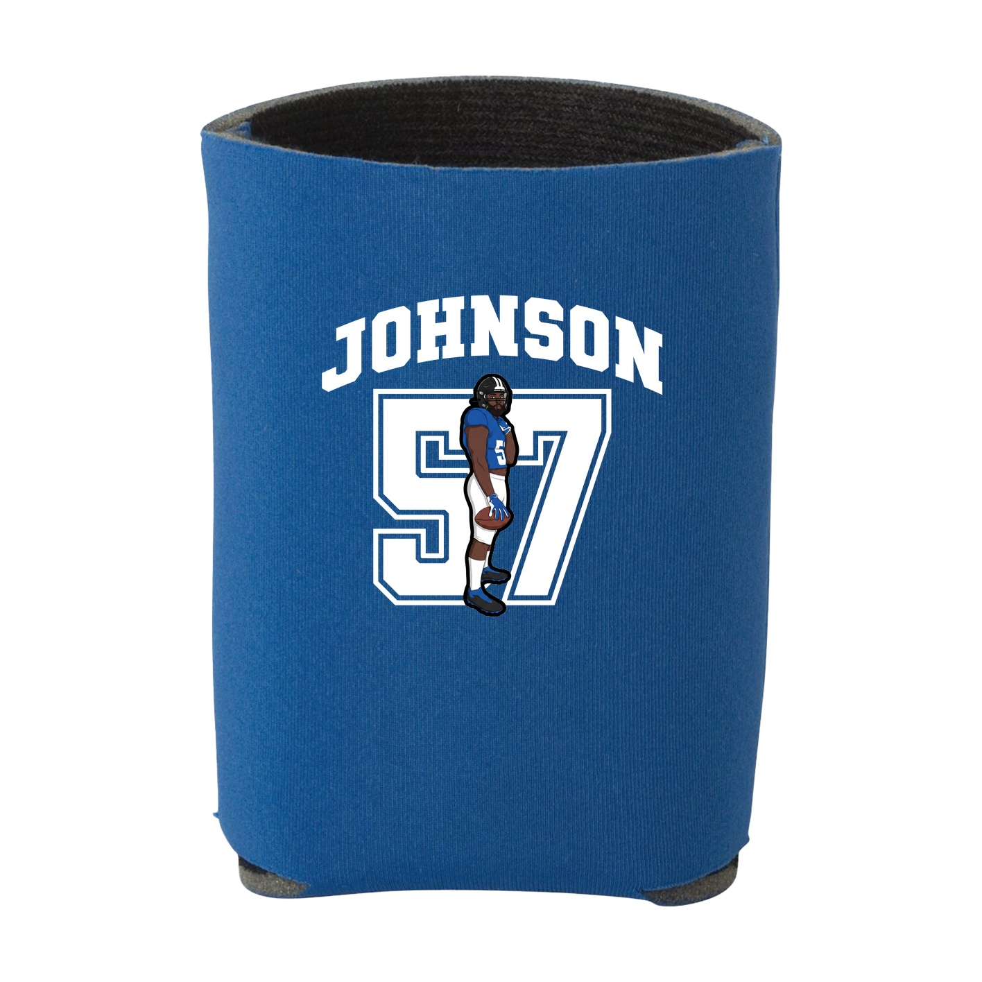 Can Holder — Number in Royal