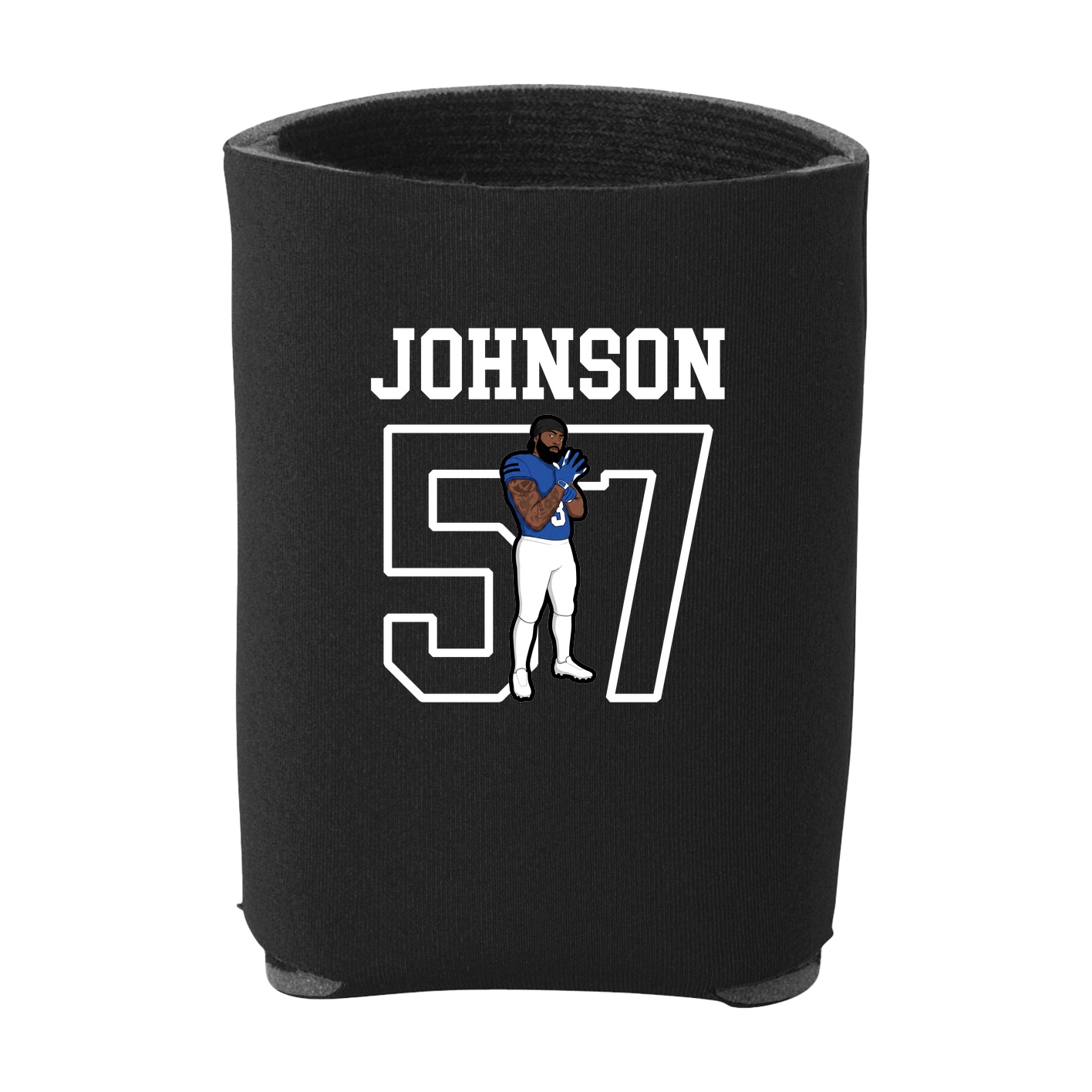 Can Holder — Shirsey in Black
