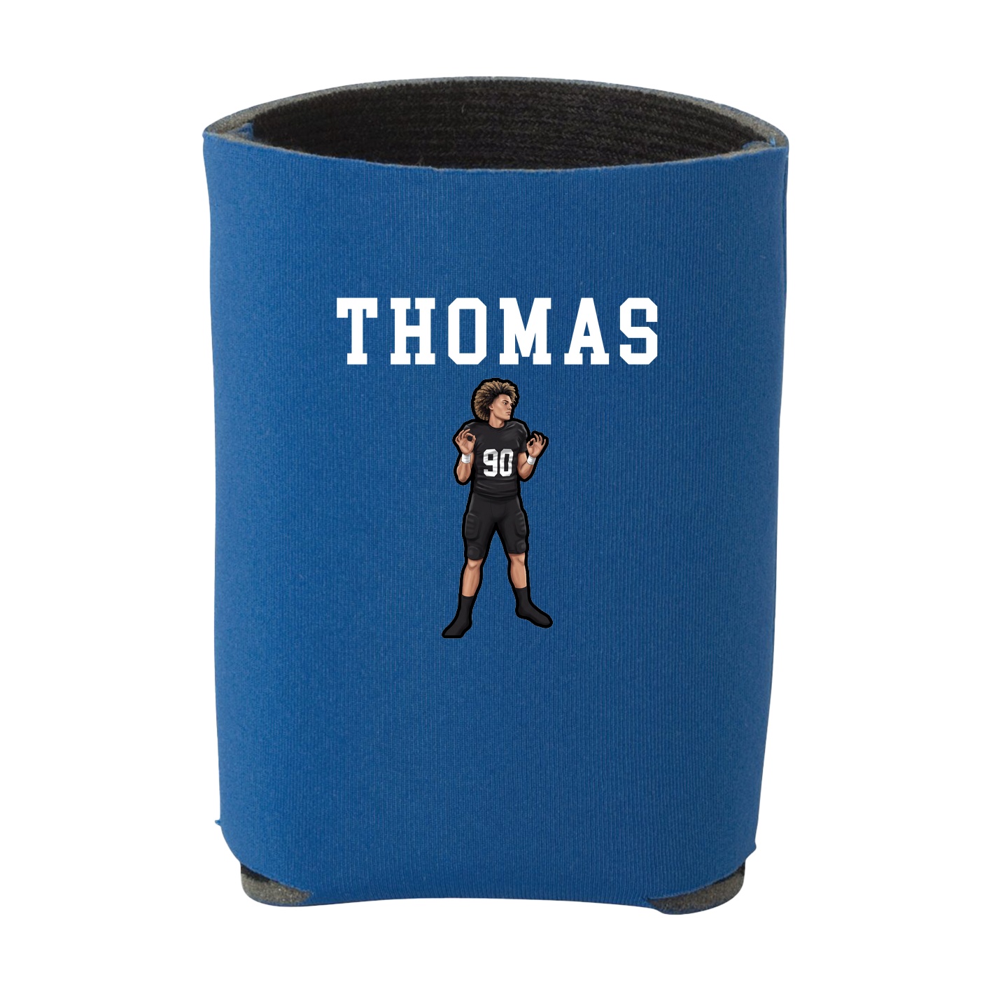 Can Holder — Shirsey in Royal