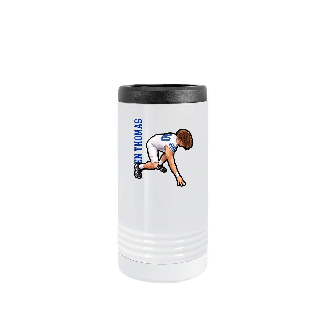 Slim Beverage Holder