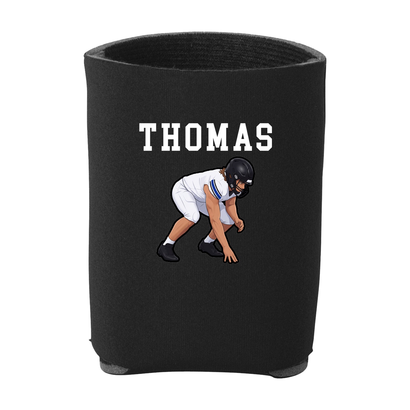 Can Holder — Shirsey in Black