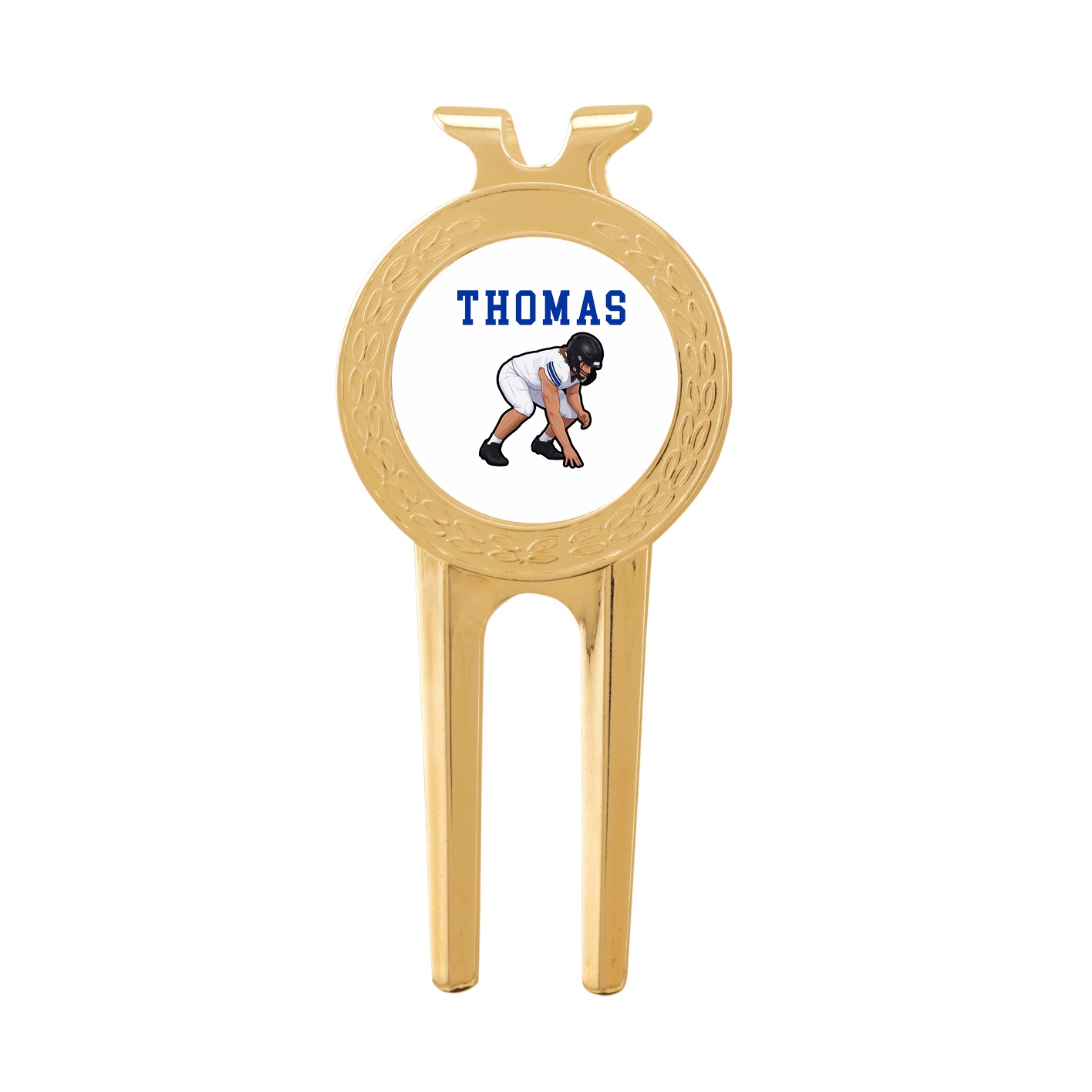 Divot Tool with Ball Marker — Shirsey in Classic