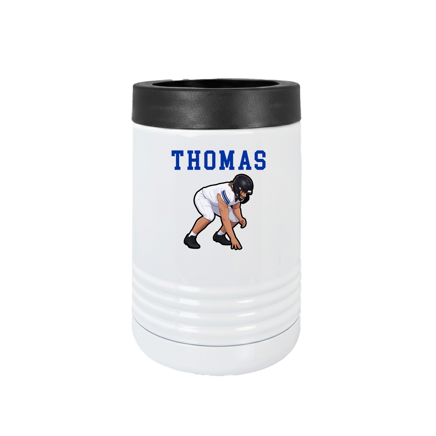 Beverage Holder — Shirsey in White
