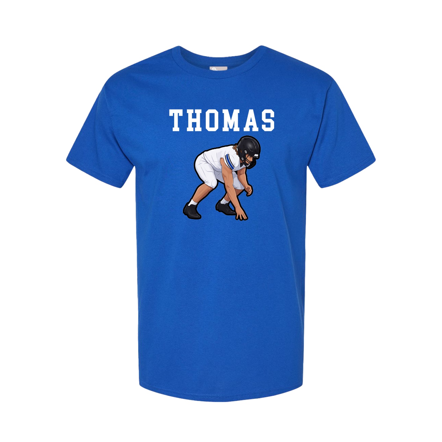 Tee — Shirsey in Royal
