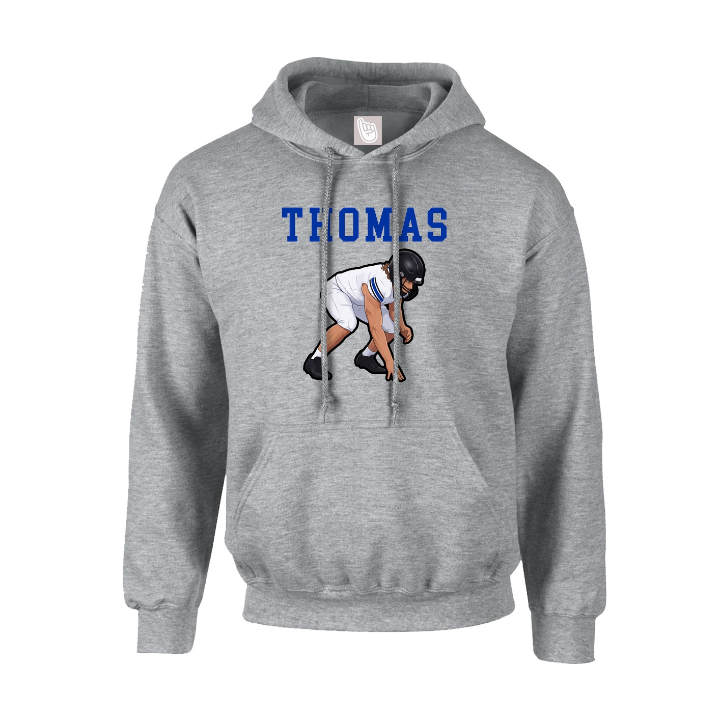 Hoodie