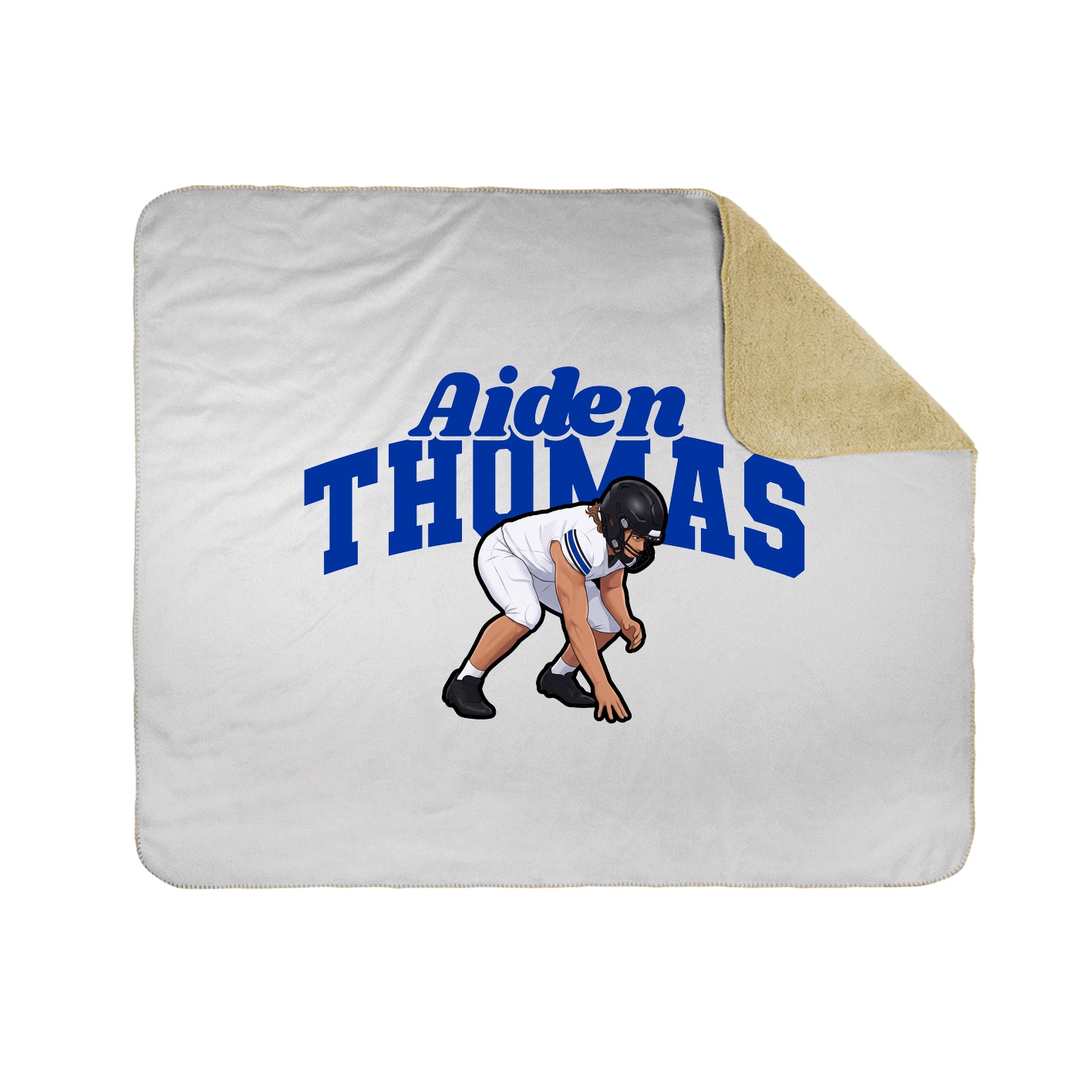 Throw Blanket