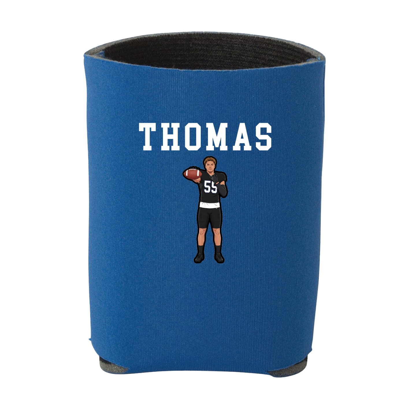 Can Holder — Shirsey in Royal