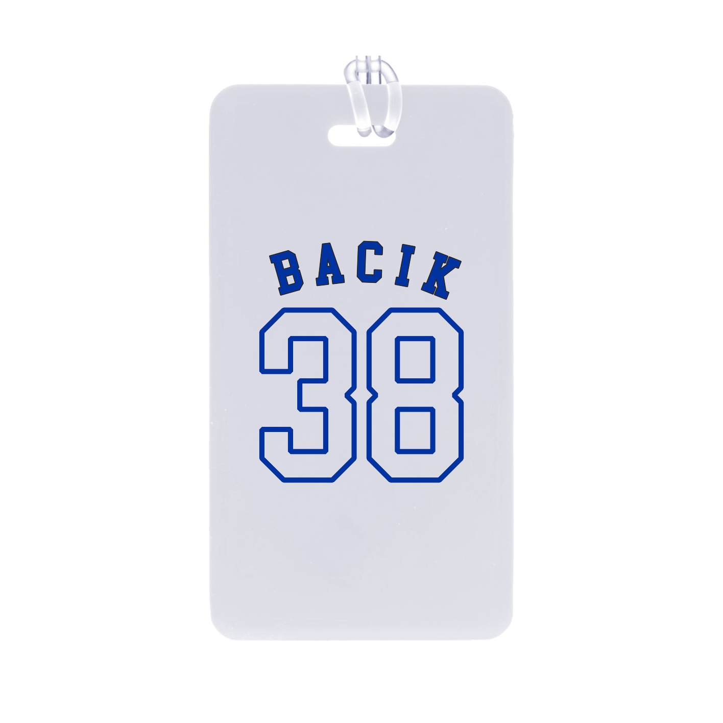 Bag Tag