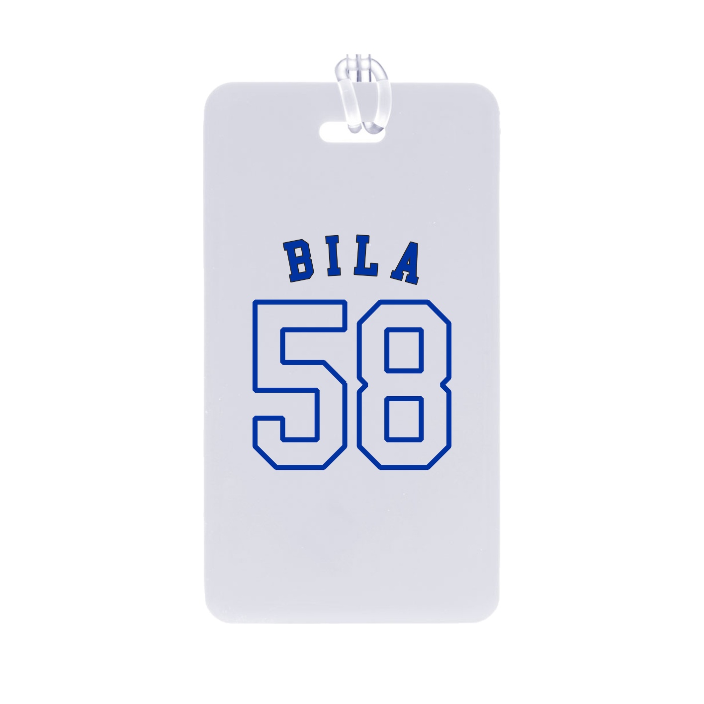 Bag Tag