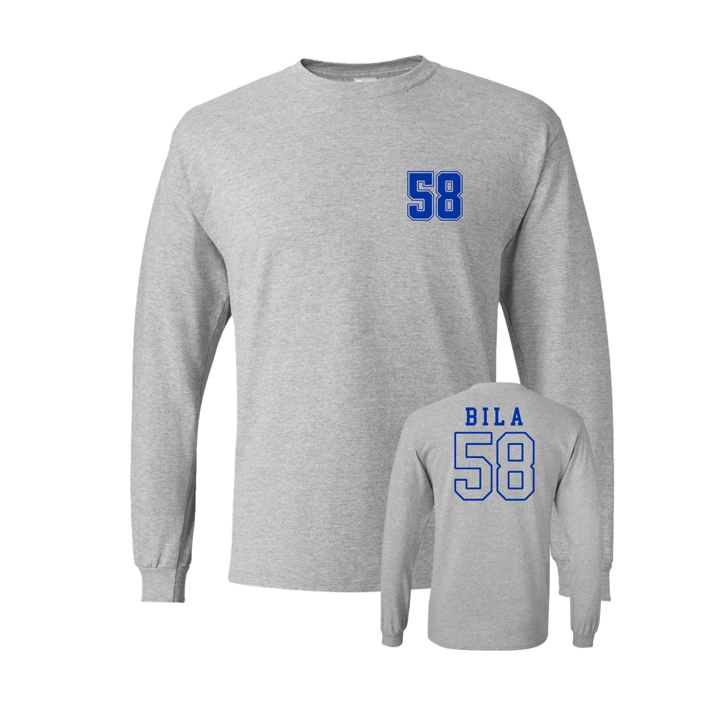 Long Sleeve Tee