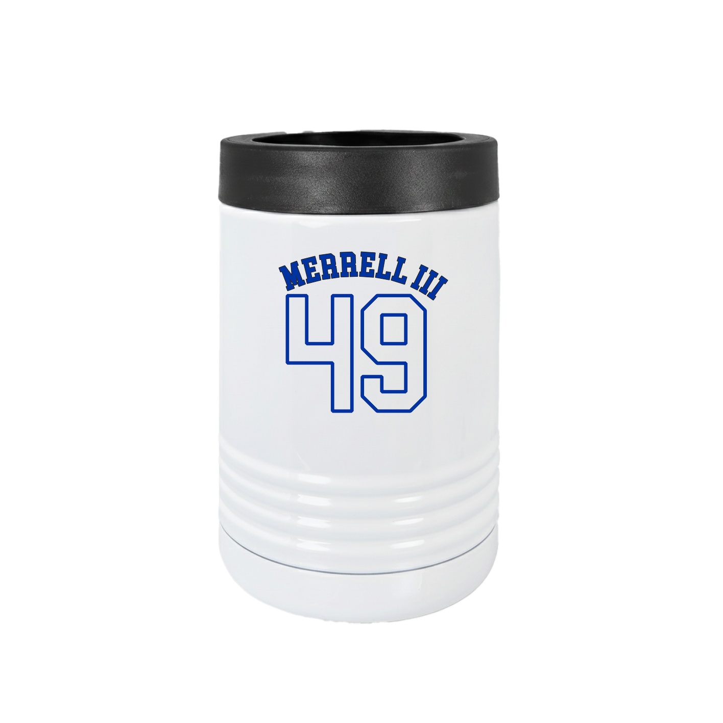 Beverage Holder — Shirsey Arch in White