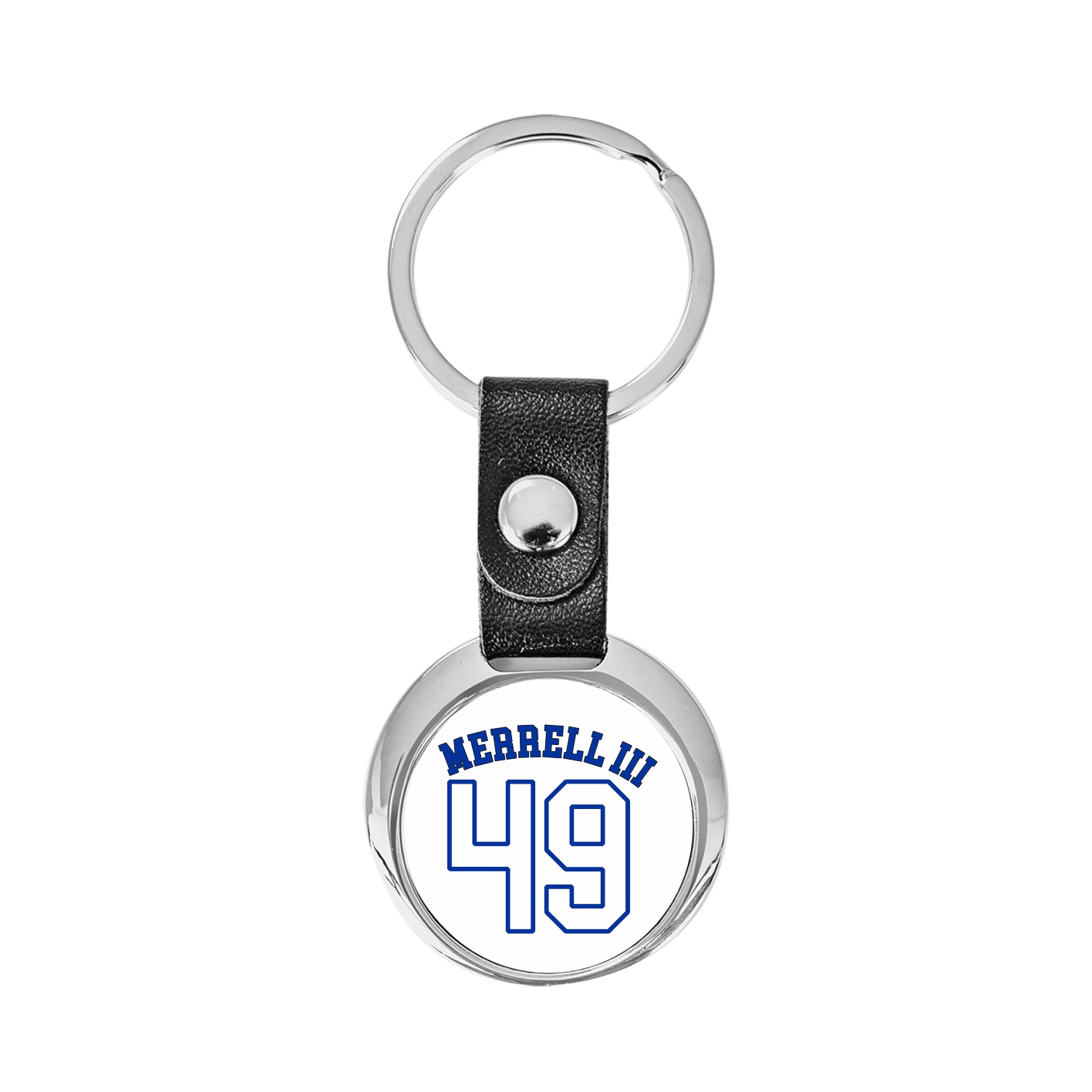 Key Chain — Shirsey Arch in Classic