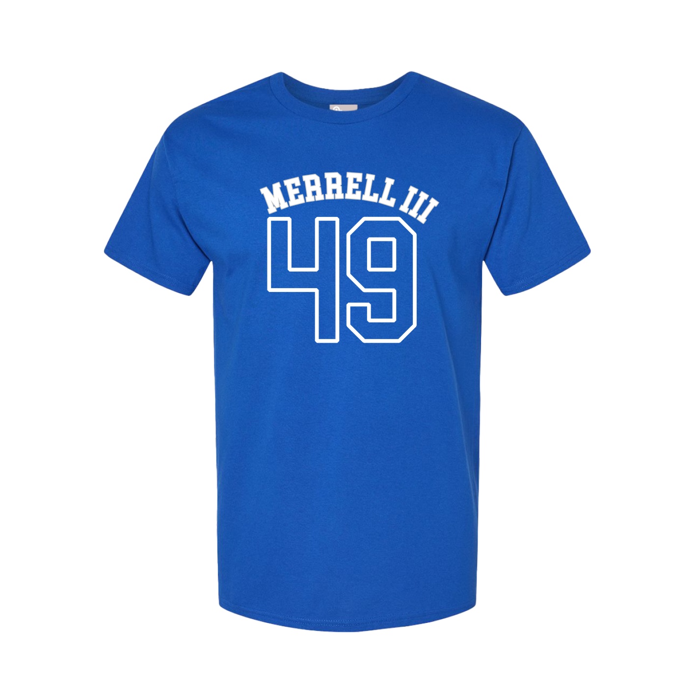 Tee — Shirsey Arch in Royal