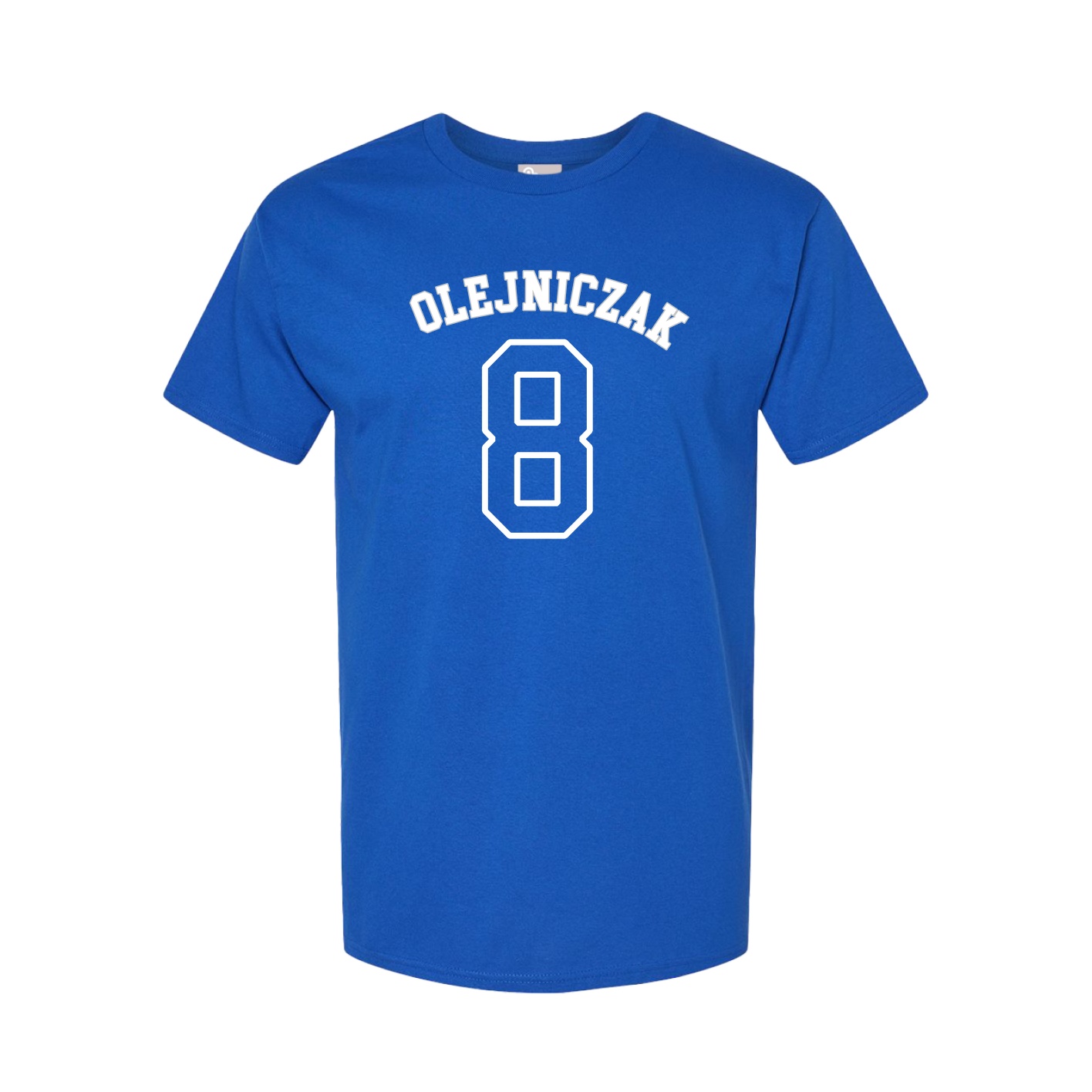 Tee — Shirsey Arch in Royal