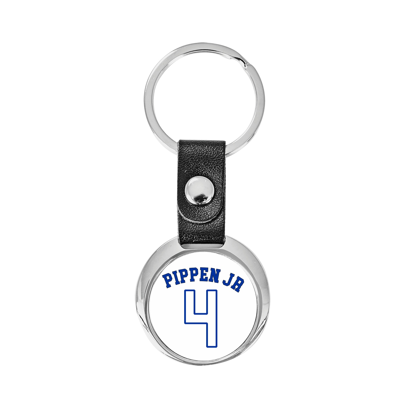 Key Chain — Shirsey Arch in Classic