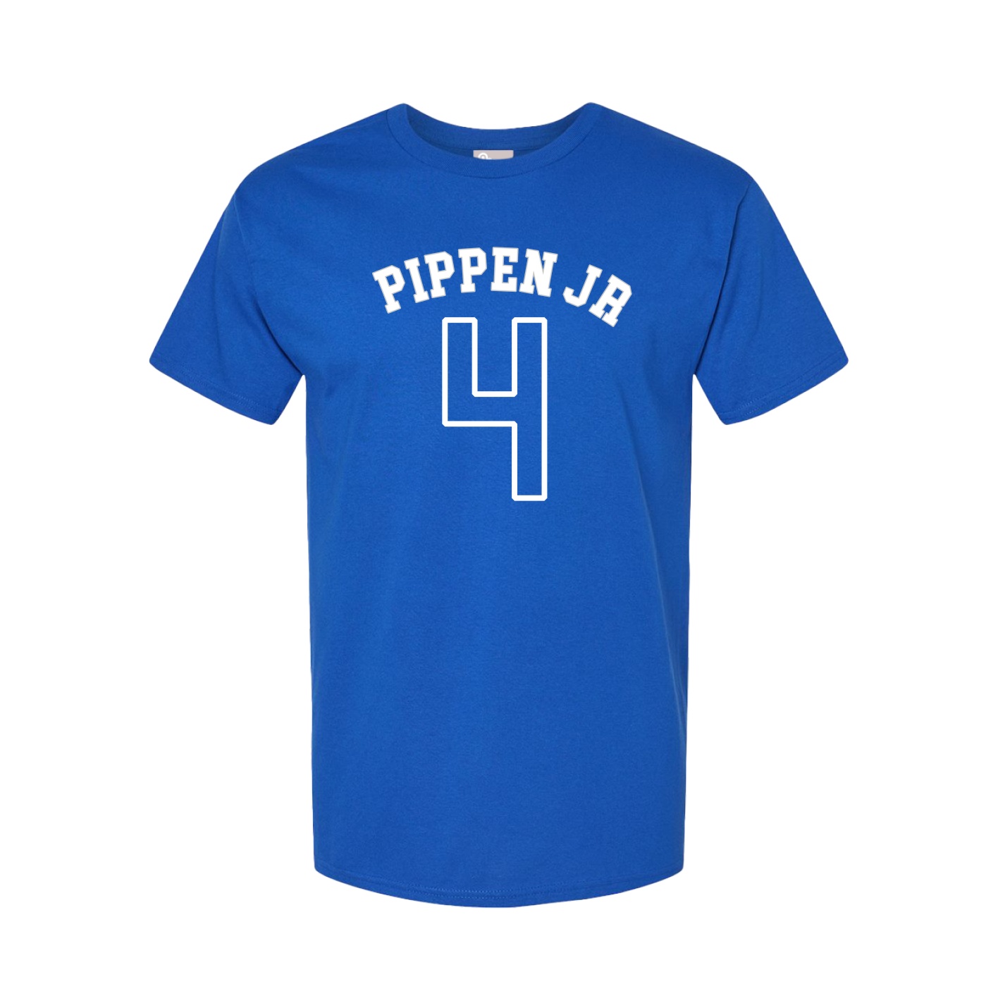 Youth Tee — Shirsey Arch in Royal