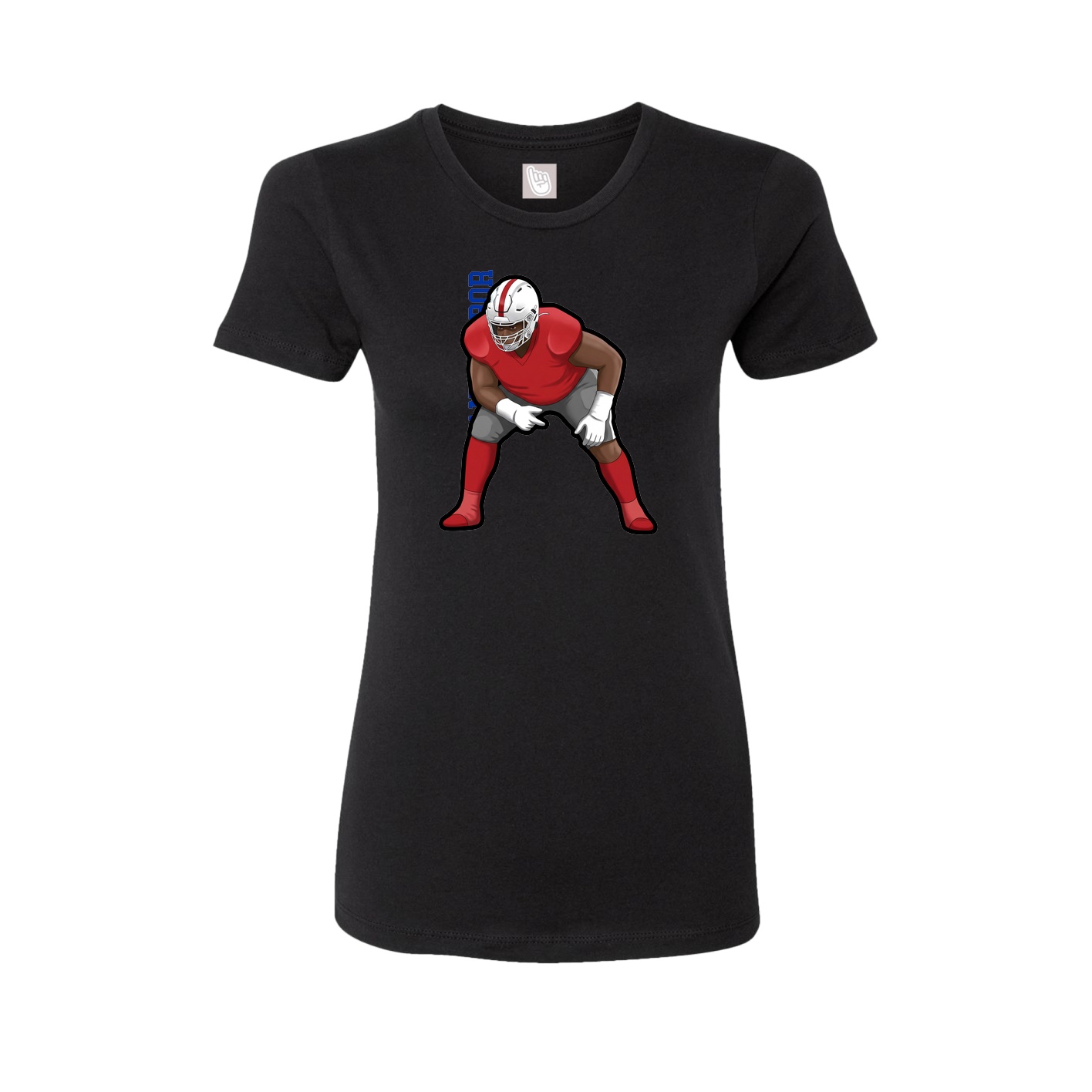 NIL Club Womens Tee