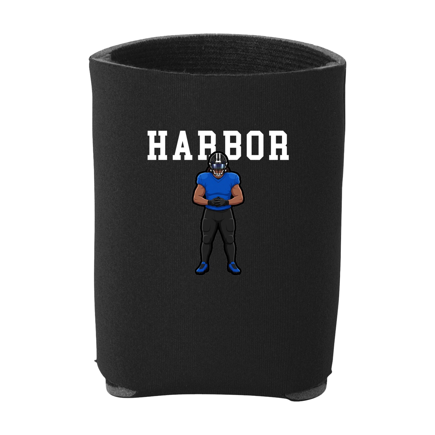 Can Holder — Shirsey in Black
