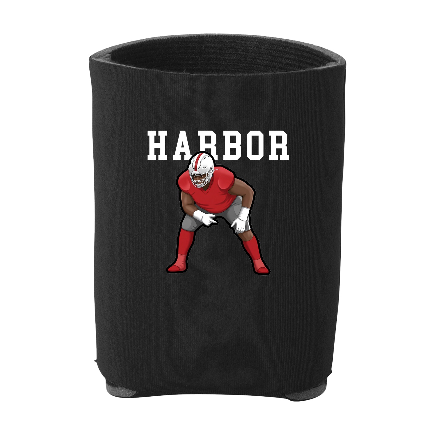 Can Holder — Shirsey in Black