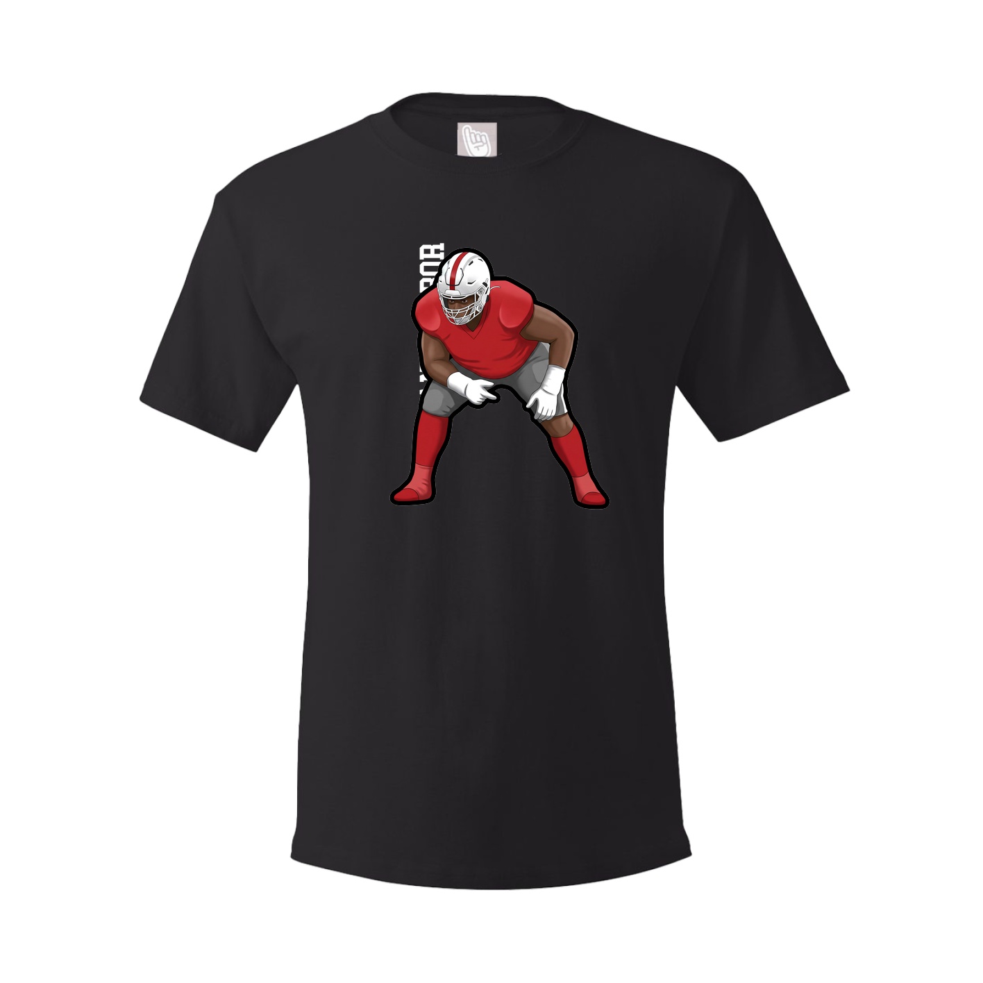 NIL Club Tee