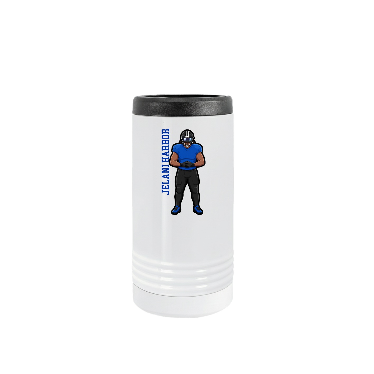 Slim Beverage Holder