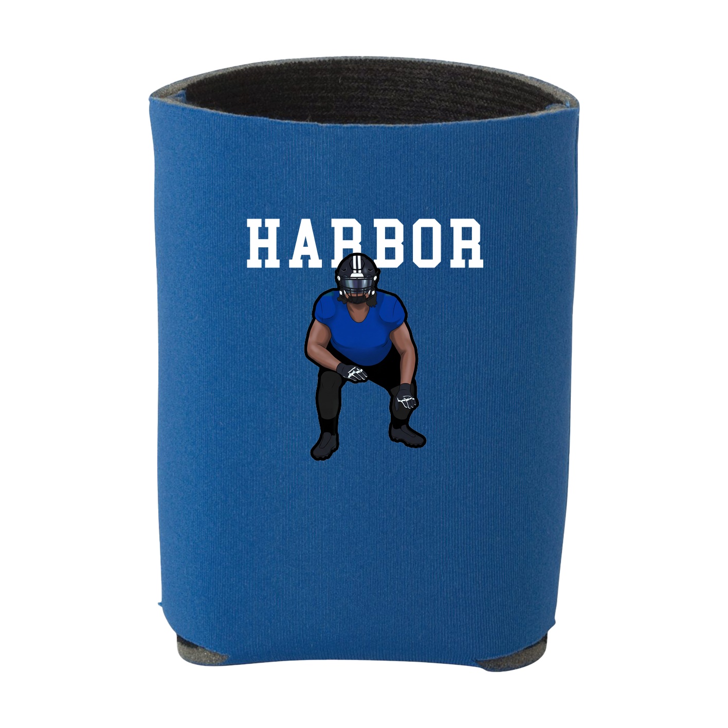 Can Holder — Shirsey in Royal
