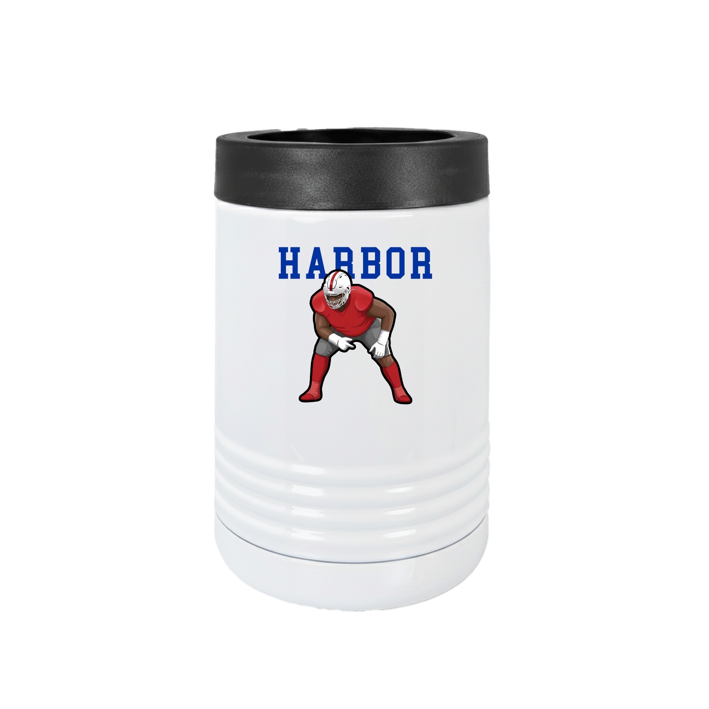 Beverage Holder — Shirsey in White