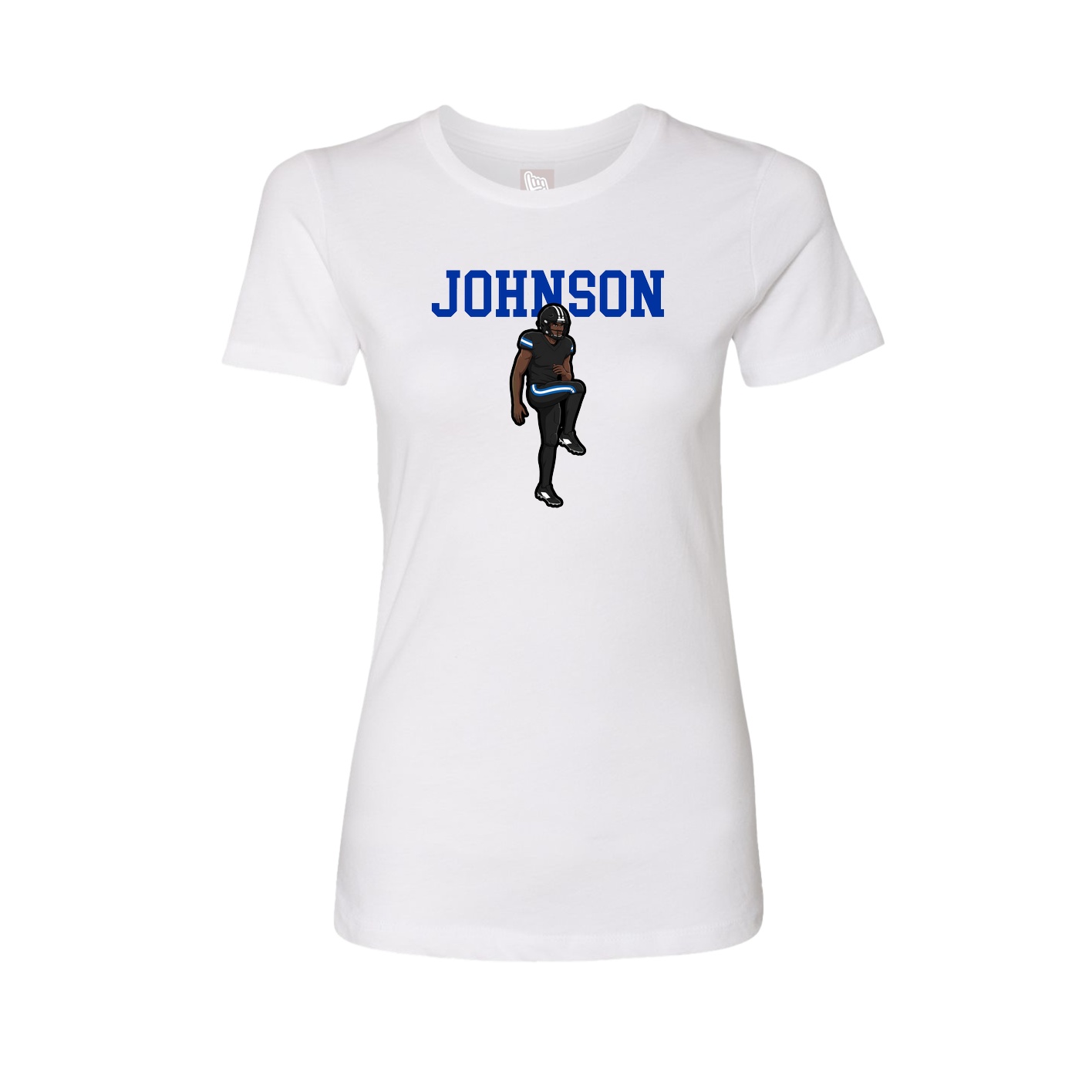 NIL Club Womens Tee