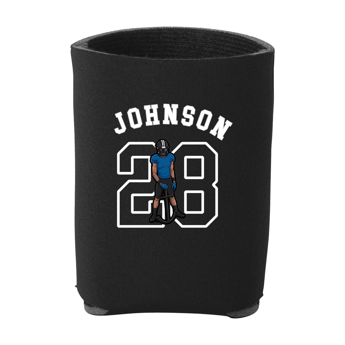 Can Holder — Shirsey Arch in Black