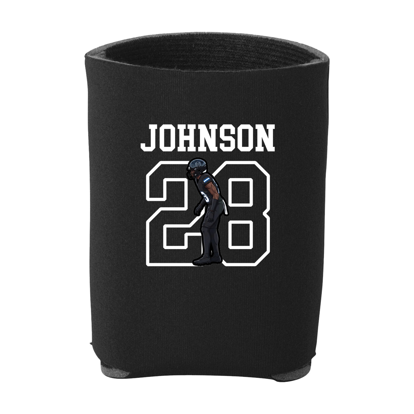Can Holder — Shirsey in Black