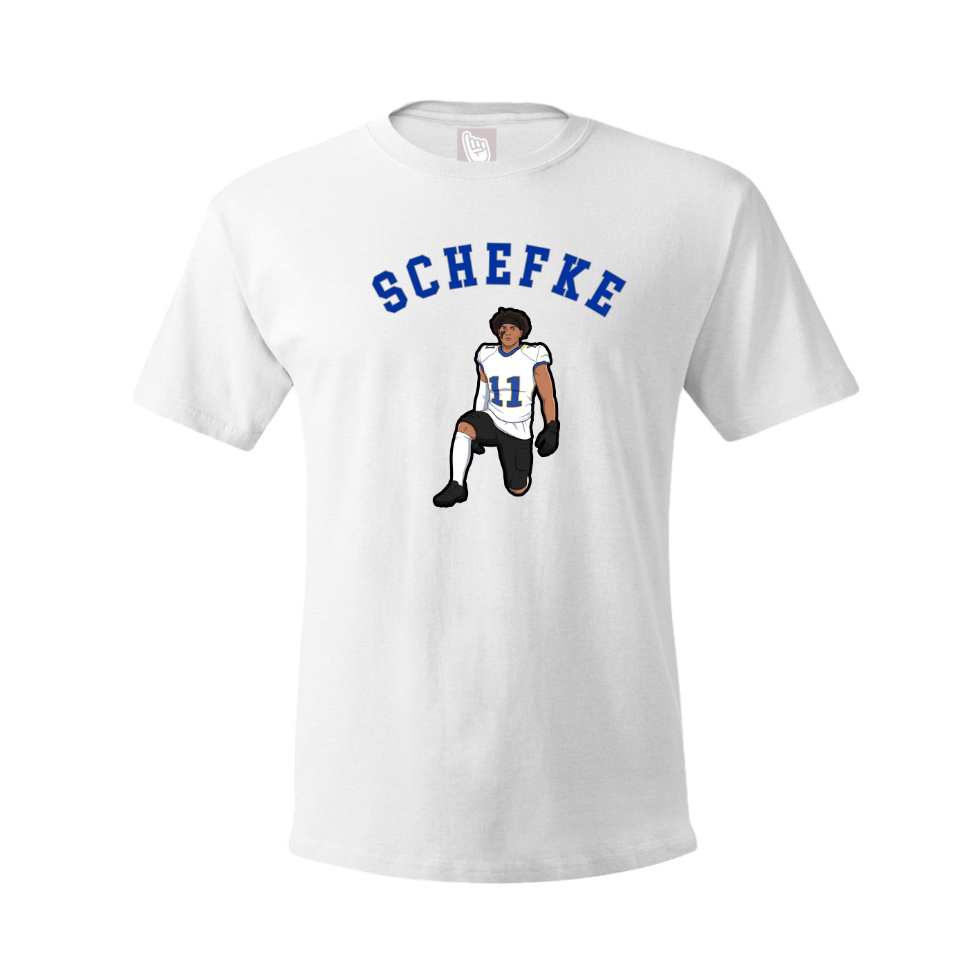 NIL Club Tee