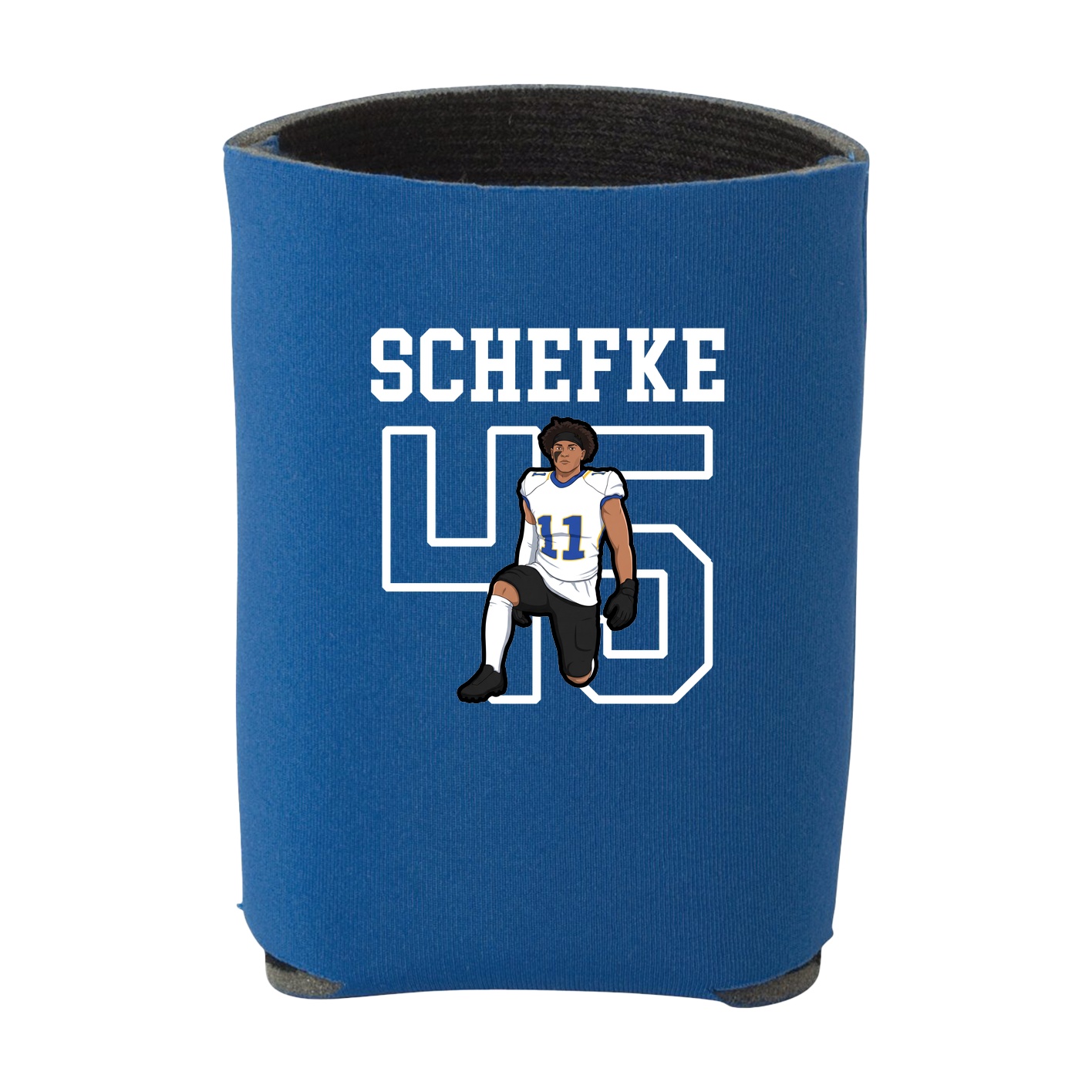 Can Holder — Shirsey in Royal
