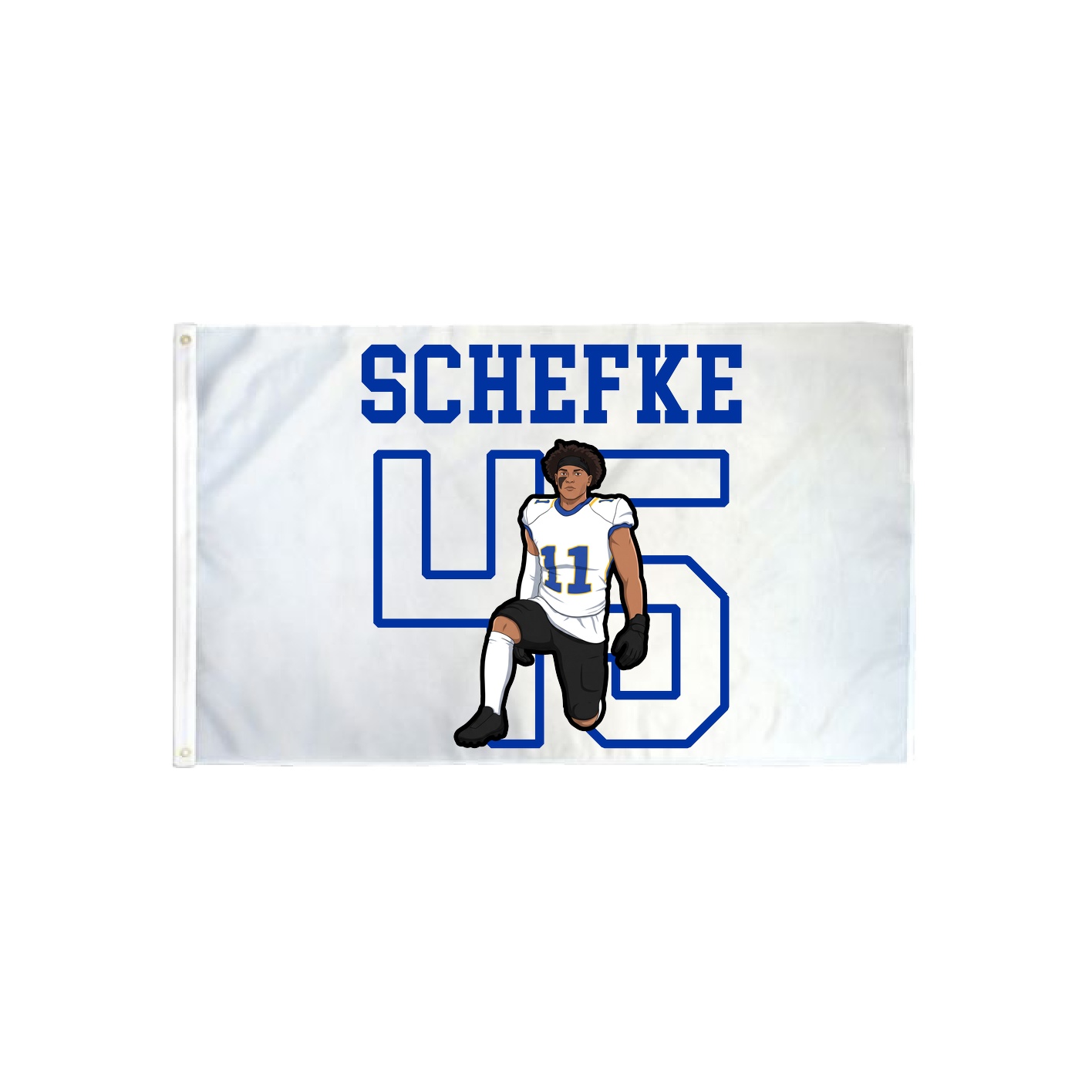 3x5 Flag