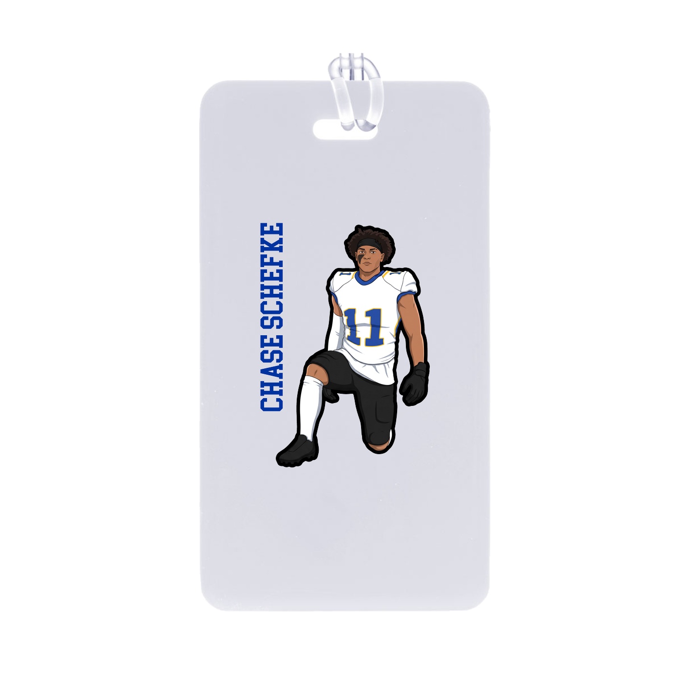 Bag Tag