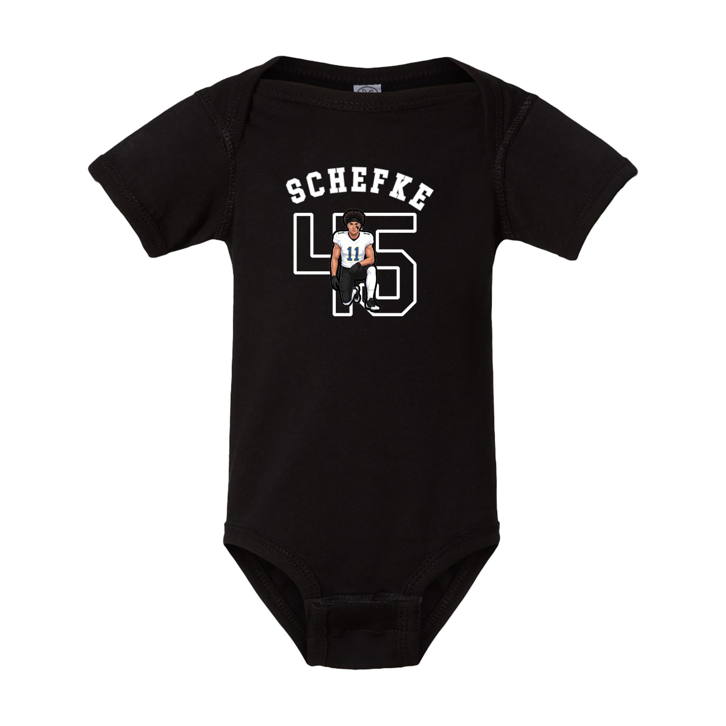 Baby Onesie