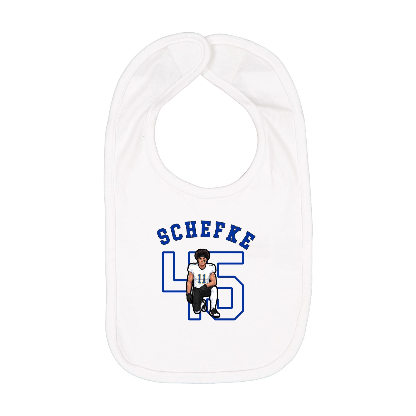 Infant Bib