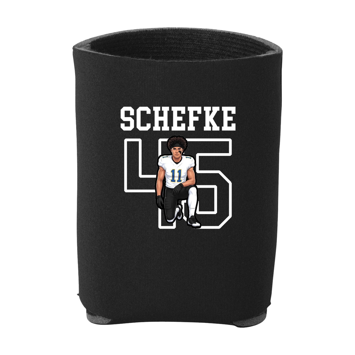 Can Holder — Shirsey in Black