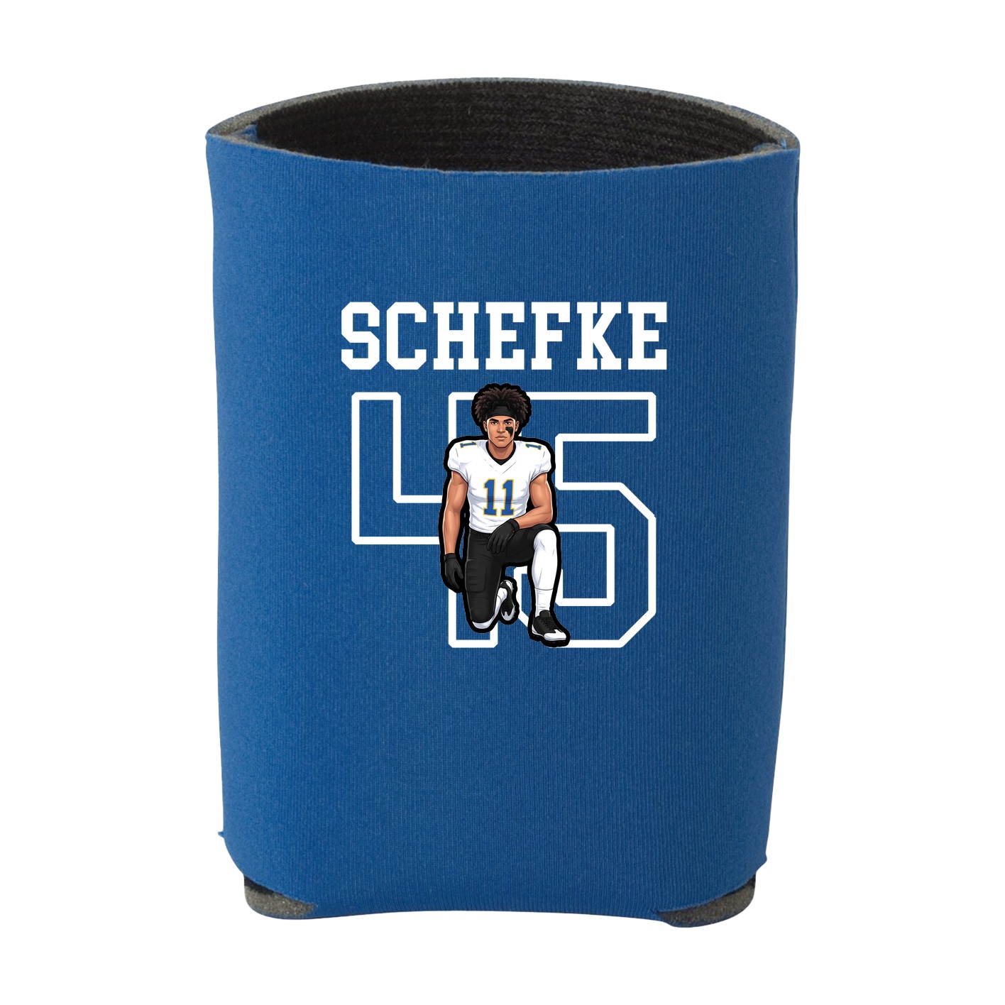 Can Holder — Shirsey in Royal