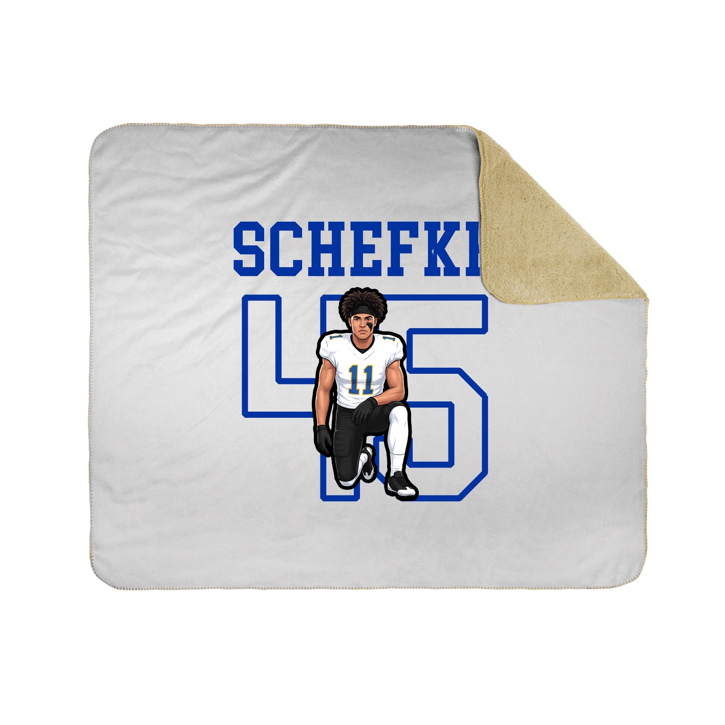 Throw Blanket