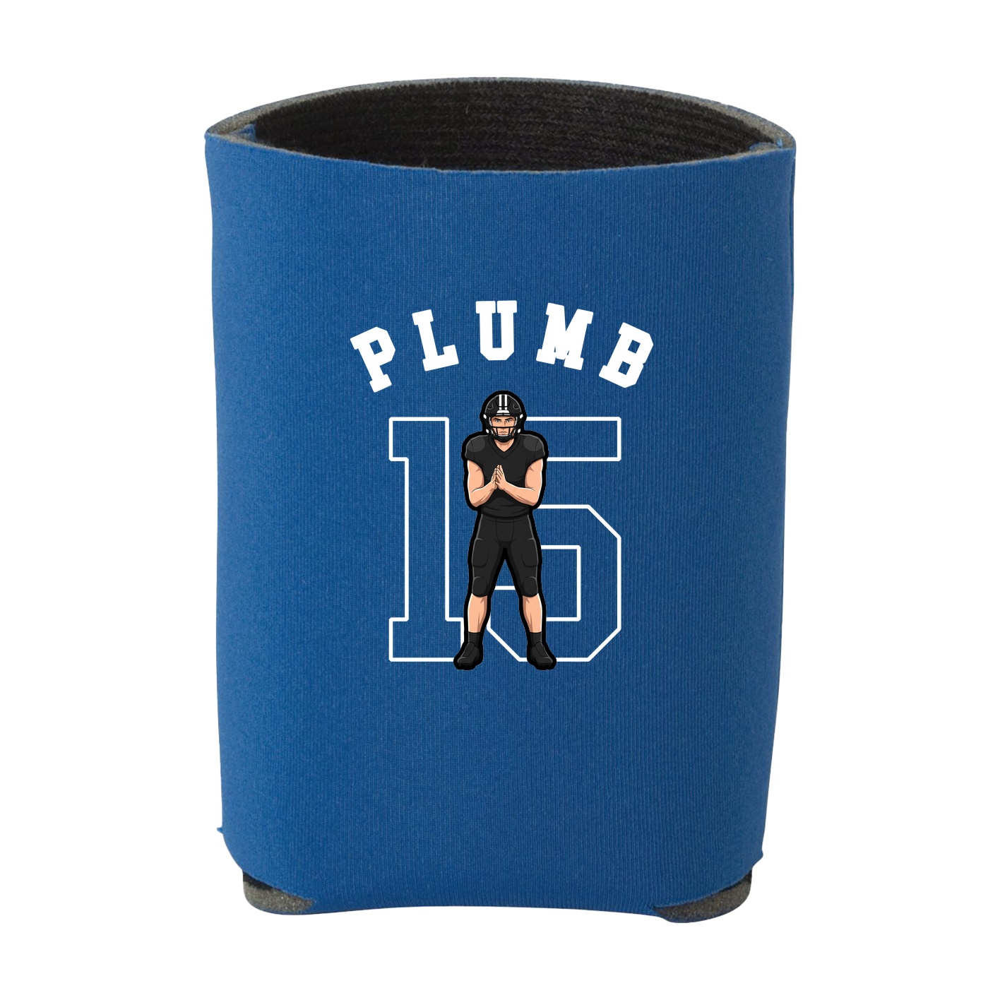 Can Holder — Shirsey Arch in Royal
