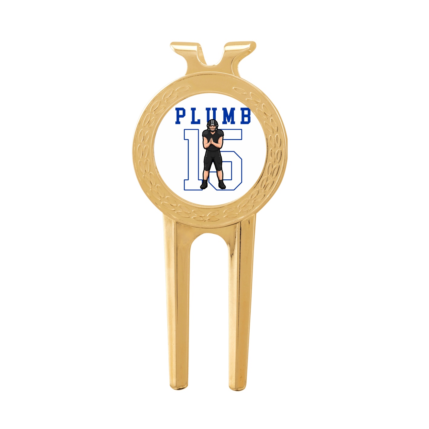 Divot Tool with Ball Marker — Shirsey in Classic