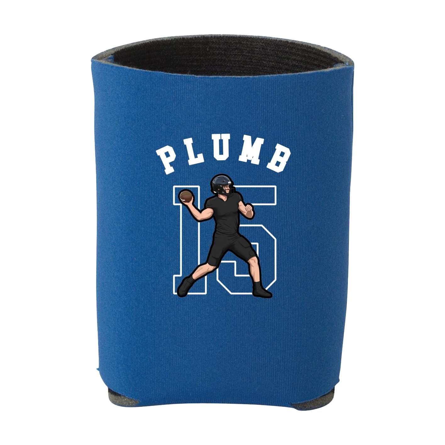 Can Holder — Shirsey Arch in Royal