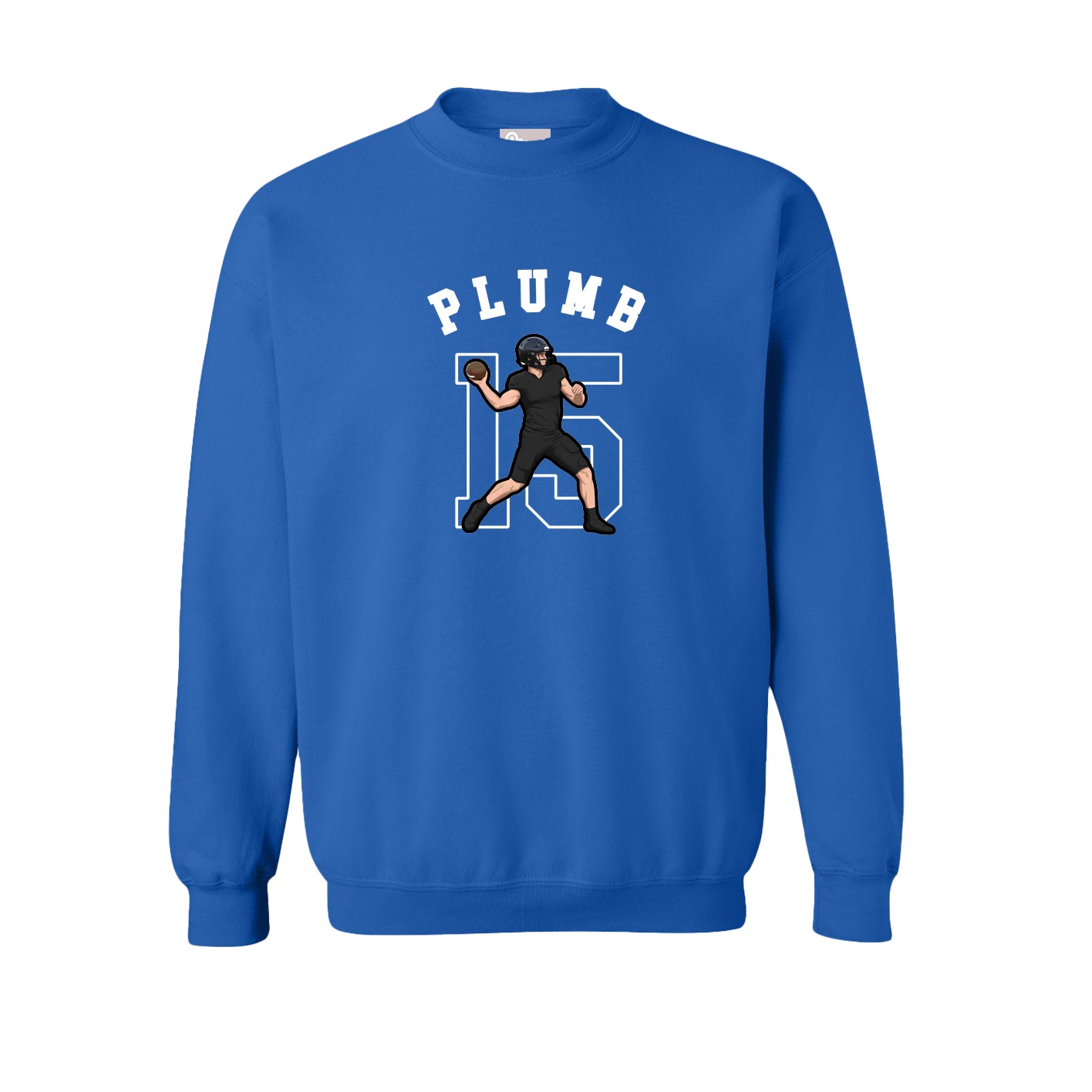 Fleece Crew