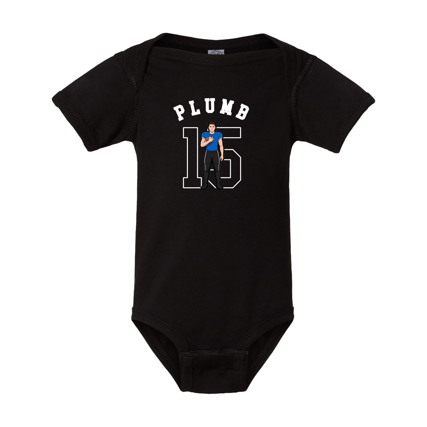 Baby Onesie
