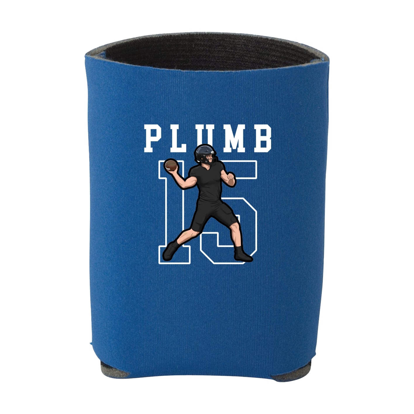 Can Holder — Shirsey in Royal
