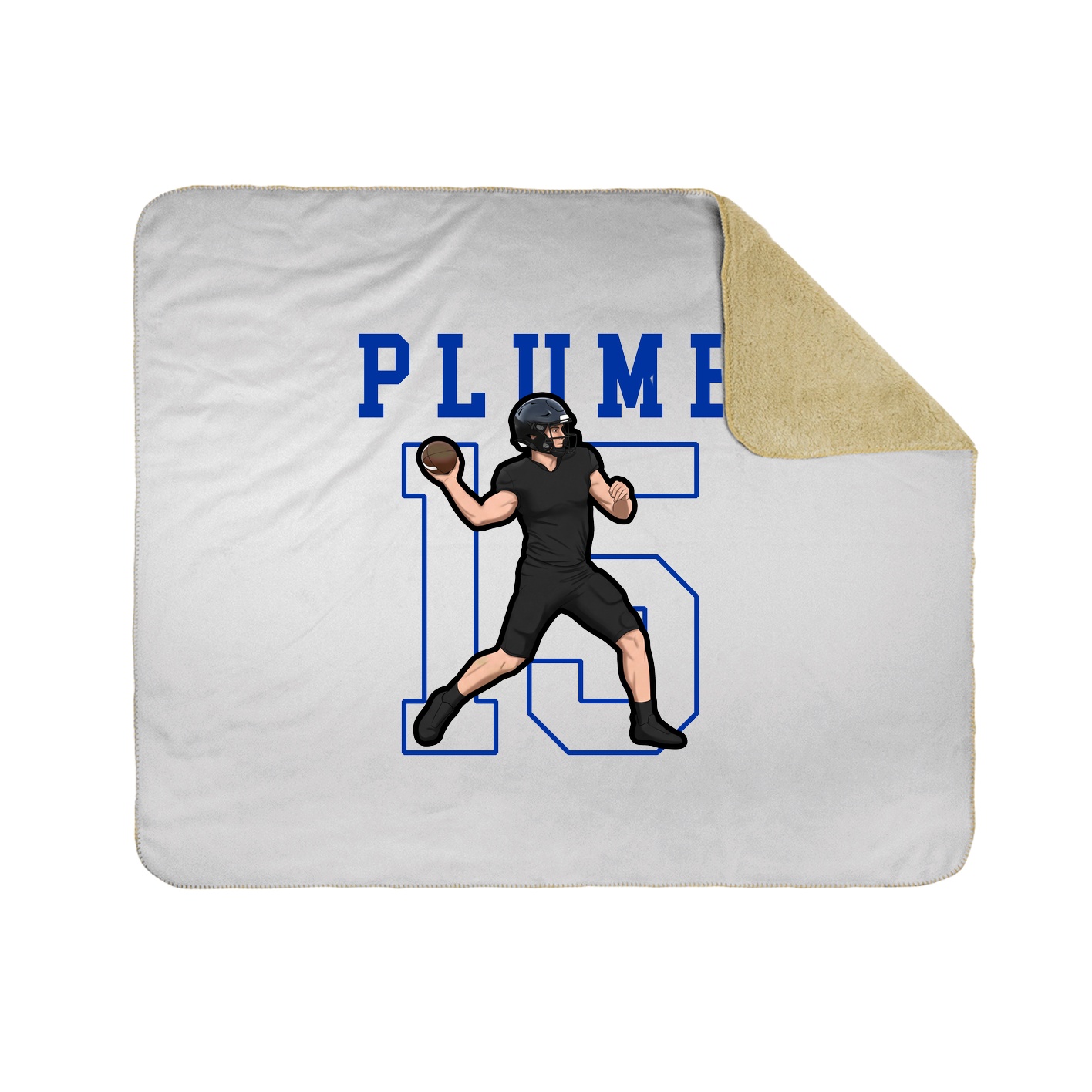Throw Blanket